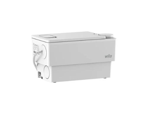 Wilo DrainLift MINI3-XXS-EF