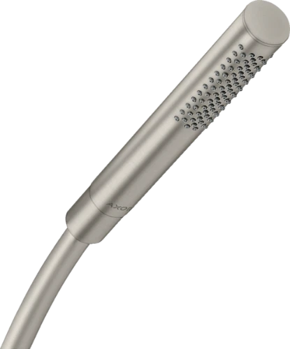 Axor Starck douchette optique inox