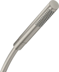 Axor Starck douchette optique inox