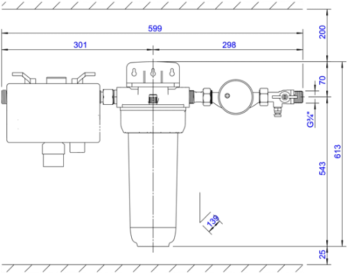 SpiroPure Home XL+