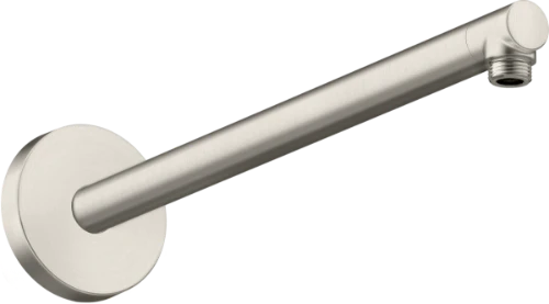 BRAS DE DOUCHE AXOR 39 - stainless steel optik