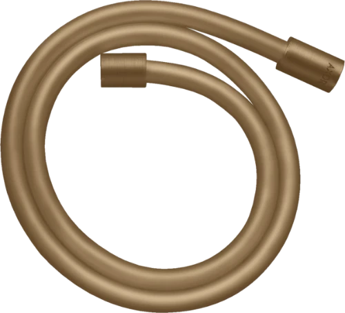 FLEXIBLE DE DOUCHE AXOR STARCK 160 - brushed bronze