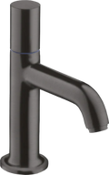 Axor Uno robinet eau froide - bec 100 mm - Brushed Black Chrome