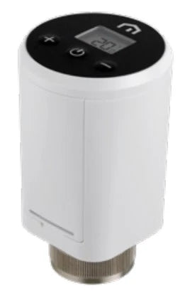 Radson Unisenza Plus ETH tête thermostatique RF M30