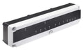 Radson Unisenza Plus UFH centre de câblage RF