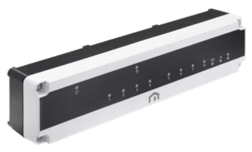 Radson Unisenza Plus UFH centre de câblage RF