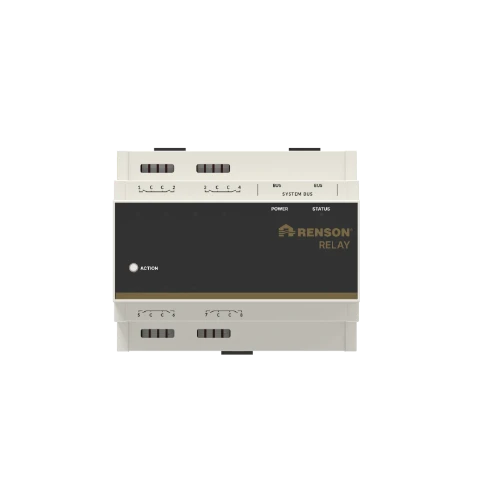 Renson Smart living relais module