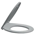 Villeroy & Boch Saval Pro compact abattant - blanc