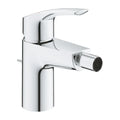 Grohe Eurosmart 2021 mitigeur bidet - chromé