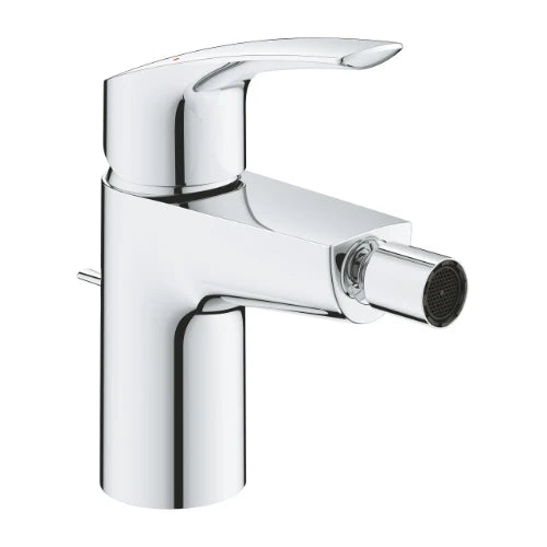 Grohe Eurosmart 2021 mitigeur bidet - chromé