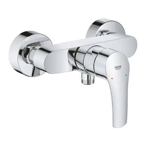 Grohe Eurosmart 2021 mitigeur douche - chromé
