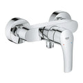 Grohe Eurosmart 2021 mitigeur douche - chromé