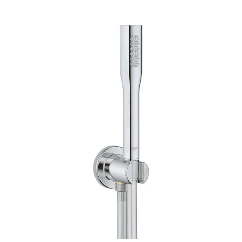 Grohe Euphoria Cosmopolitan euph Cosmopolitan stick douchette comb. 9,5 - chromé