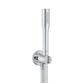 Grohe Euphoria Cosmopolitan euph Cosmopolitan stick douchette comb. 9,5 - chromé