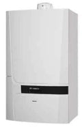 Remeha Calenta Ace-Matic 30c combi chaudière murale à condensation gaz (gaz naturel) 25 kW - frame de montage inclu - ERP label CV: A - ERP label sanitair: A