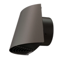 Ubbink Contego  entrée façade 180 mm