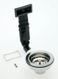 Reginox WW kit de drainage OKG set diplomat