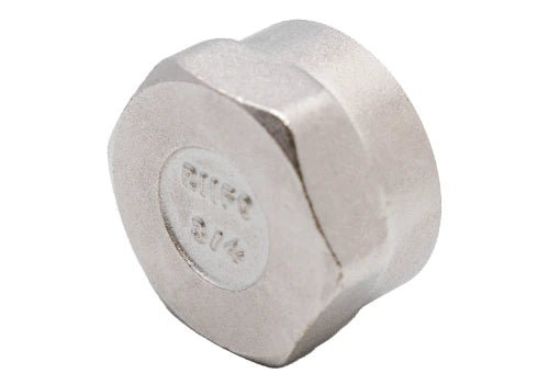ProOne WP bonnet collecteur 3/4 F