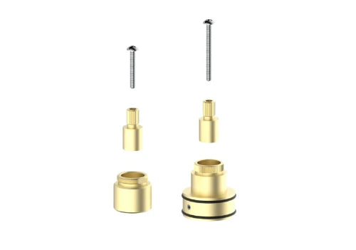 Procasa Vivo kit d'extension pour set à encastrer douche 1952227 (article 11440754)