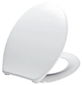 Procasa Uni Basic abattant - blanc - Charnière inox