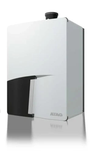 Atag Q-serie Q25SR solo chaudière mural à condensation (gaz) 24 kW - ERP label CV: A