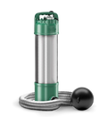 Wilo Extract First SE 304 EM/A Pack Comfort pompe submersible pour eau de pluie + aspiration flottante avec filtre