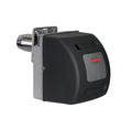Hansa HVS 5.3 bruleur mazout avec prechauffage (13-42 kW) - avec cap isolee grise