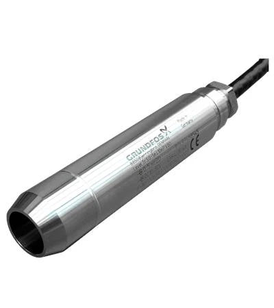 Grundfos analog level sensor 0-5M c10m BO