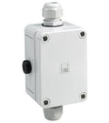 Grundfos junction box for analogue level sensor