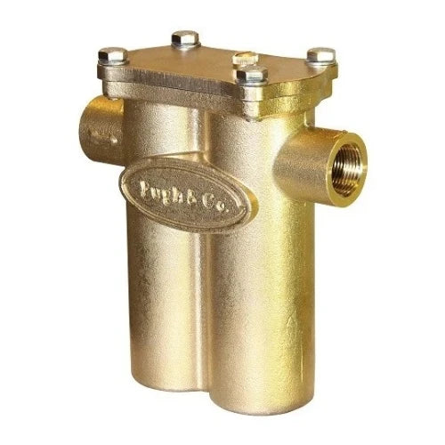 Pugh Micromet 150 B appareil anticalcaire 3/4 x 3/4 - laiton