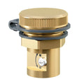 Komfort adapteur remplissage 3/4 M - pour vanne de régulation 51002031-36