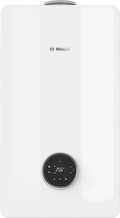 Bosch GC5300i W 20/30 C 23 combi chaudière condensation à gaz (gaz naturel) 20 kW - ERP-label CV: A - ERP label Sanitair: A