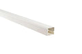 SpeediDuct 70x65 goulotte complète - 70 mm blanc - 2 mtr/lng