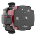 Grundfos Alpha1 GO 15-60 circulateur - 130 mm - 4/4 - 220-240V