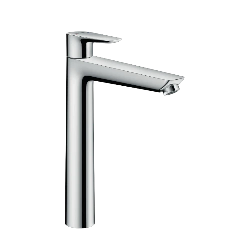 Hansgrohe Talis E 240 mitigeur lavabo rehaussée sans vidage - chromé