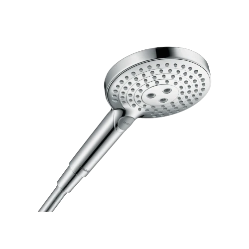 Hansgrohe Raindance Select S 120 3jet douchette PowderRain - chromé