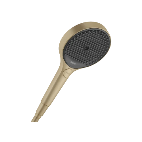 Hansgrohe Rainfinity 130 3 jets D ECosmopolitan9L bronze brossé