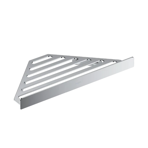 Hansgrohe AddStoris panier porte-savon chromé