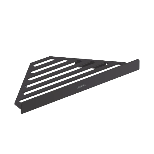 Hansgrohe AddStoris panier porte-savon noir mat