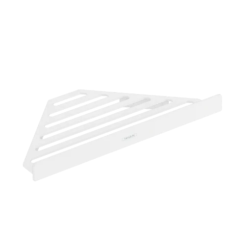Hansgrohe AddStoris panier porte-savon blanc mat
