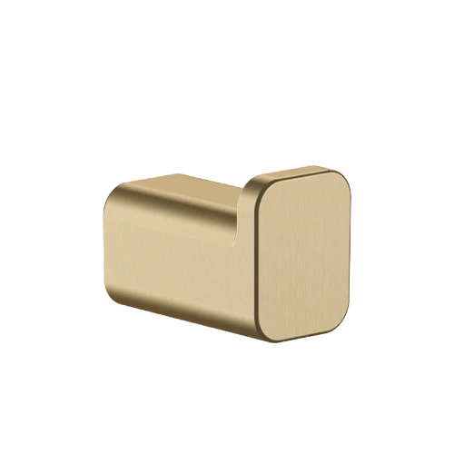 Hansgrohe AddStoris crochet simple bronze brossé