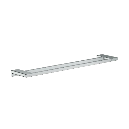 Hansgrohe AddStoris porte-serviette double chr