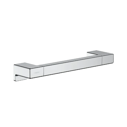 Hansgrohe AddStoris poignée de bain chromé