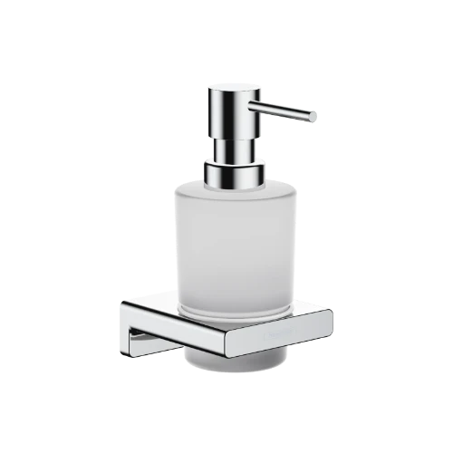 Hansgrohe AddStoris distributeur de savon chr