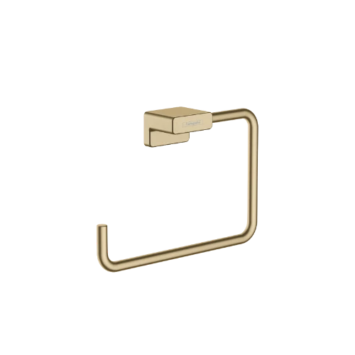 Hansgrohe AddStoris anneau porte-serviette BBR