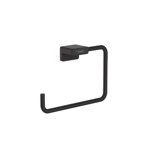 Hansgrohe AddStoris anneau porte-serviette