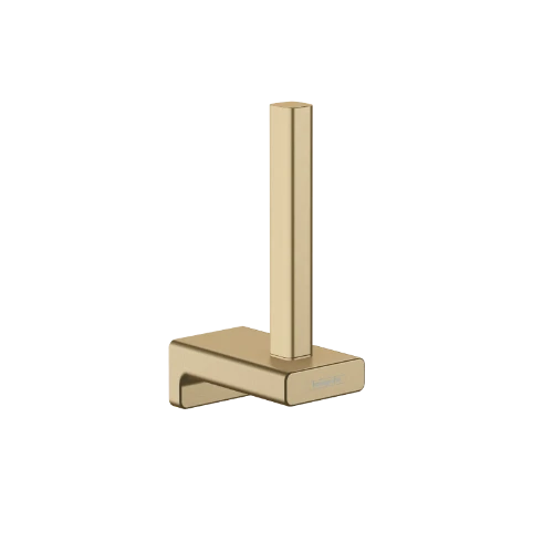 Hansgrohe AddStoris réserve porte-rouleau bronze brossé