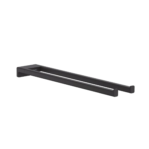 Hansgrohe AddStoris porte-serviette double