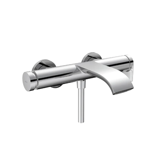 Hansgrohe Vivenis mitigeur bain - chromé