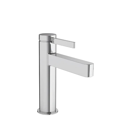Hansgrohe Finoris 110 mitigeur lavabo CoolStart avec clic-clac - chromé